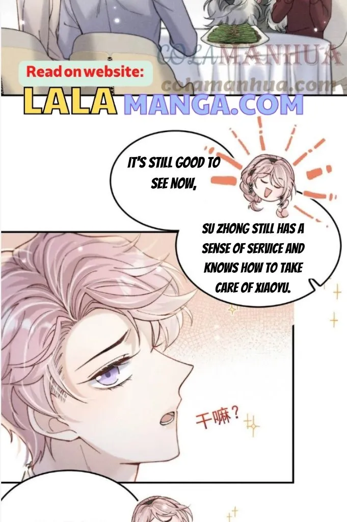 Full Cup Of Water Chapter 65 - page 44