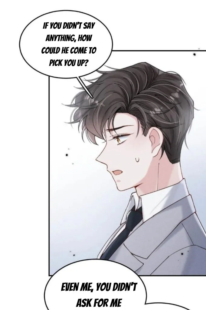 Full Cup Of Water Chapter 65 - page 6