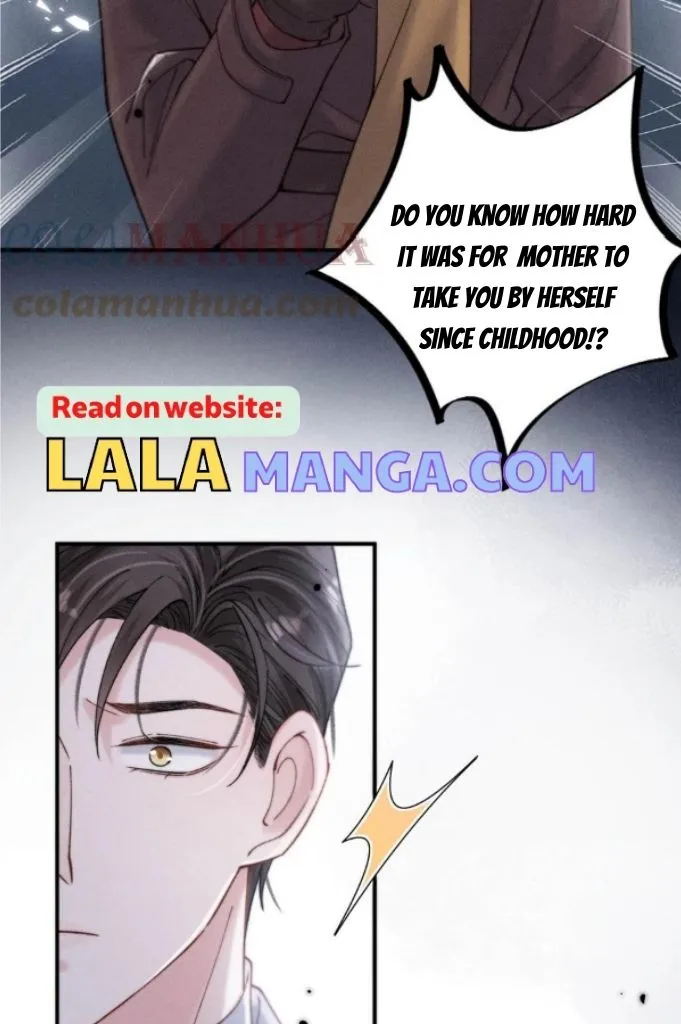 Full Cup Of Water Chapter 65 - page 9