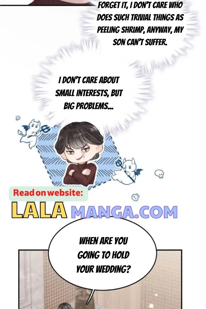 Full Cup Of Water Chapter 66 - page 12