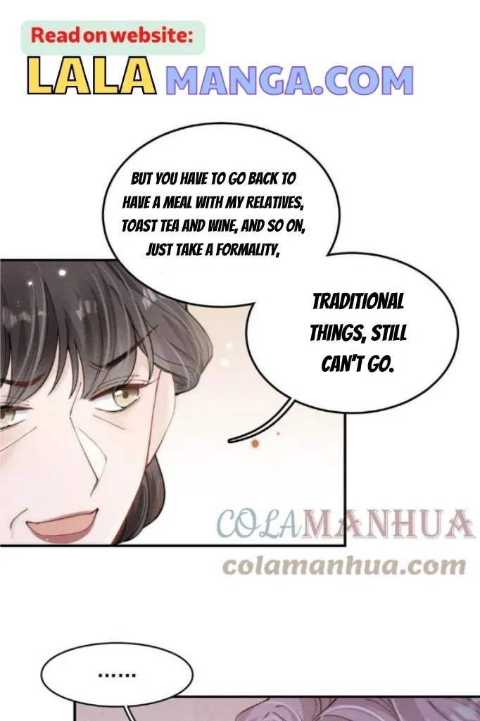 Full Cup Of Water Chapter 66 - page 16