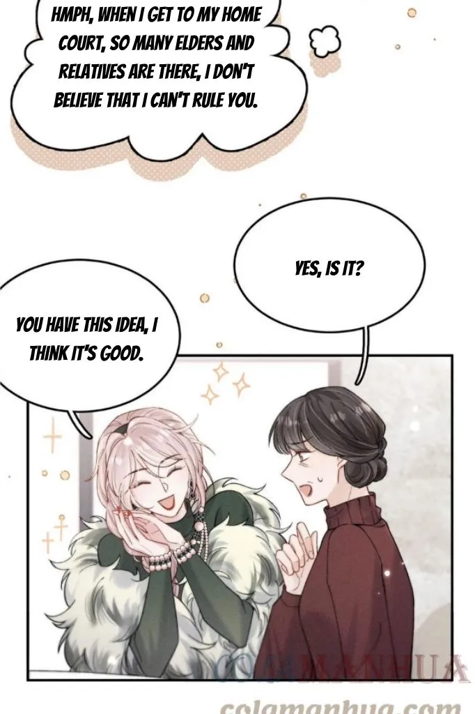 Full Cup Of Water Chapter 66 - page 19