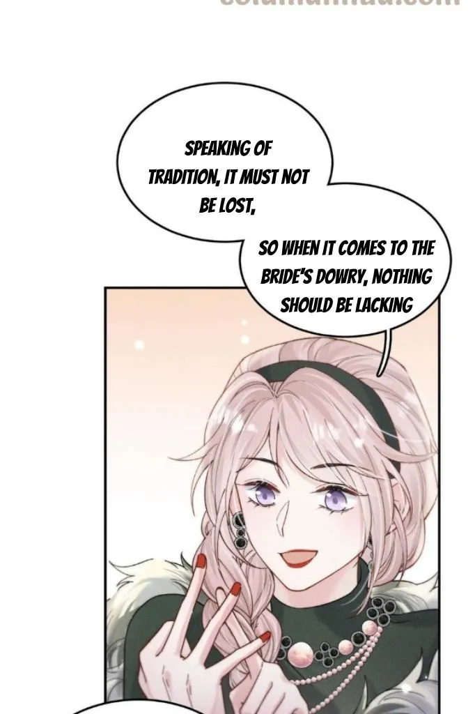 Full Cup Of Water Chapter 66 - page 20