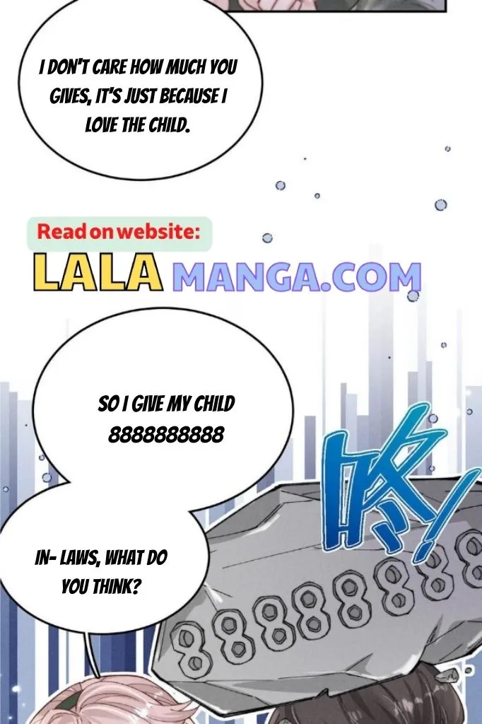 Full Cup Of Water Chapter 66 - page 21
