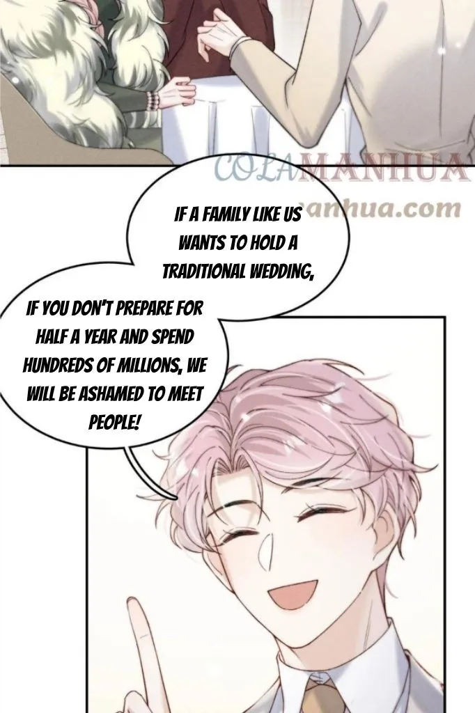 Full Cup Of Water Chapter 66 - page 23