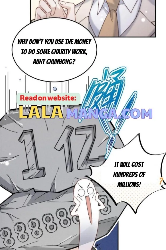 Full Cup Of Water Chapter 66 - page 24