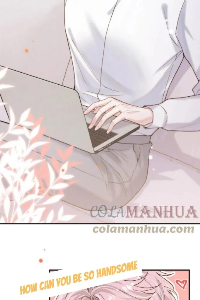 Full Cup Of Water Chapter 66 - page 30