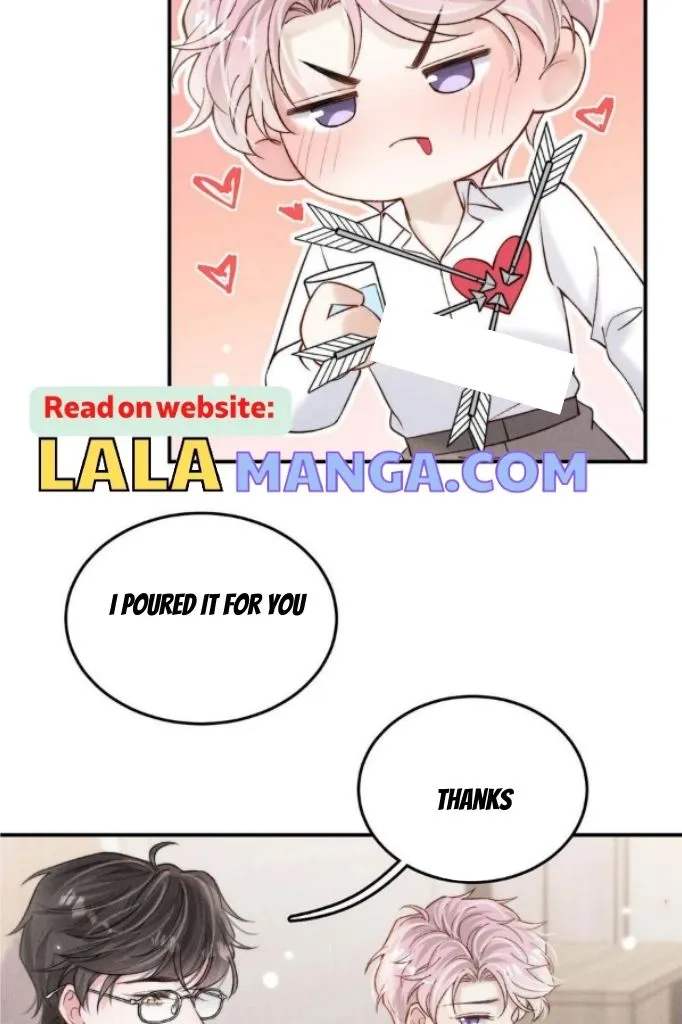 Full Cup Of Water Chapter 66 - page 31