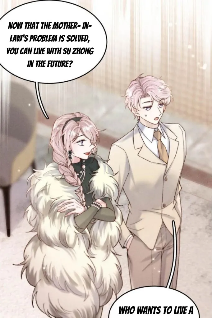 Full Cup Of Water Chapter 66 - page 34