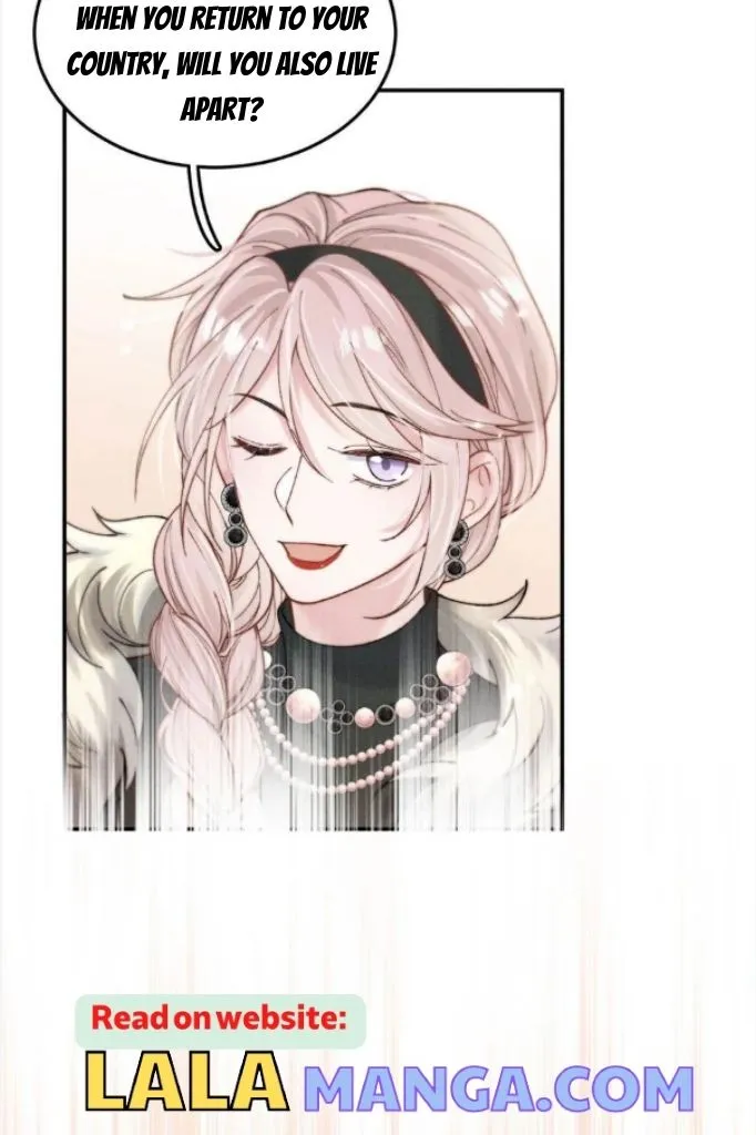 Full Cup Of Water Chapter 66 - page 36