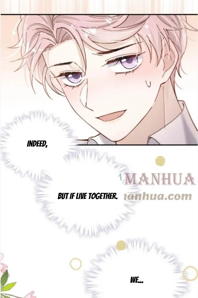 Full Cup Of Water Chapter 66 - page 37