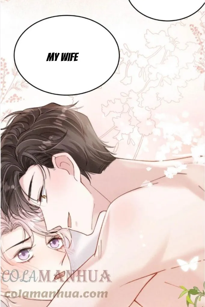 Full Cup Of Water Chapter 66 - page 40