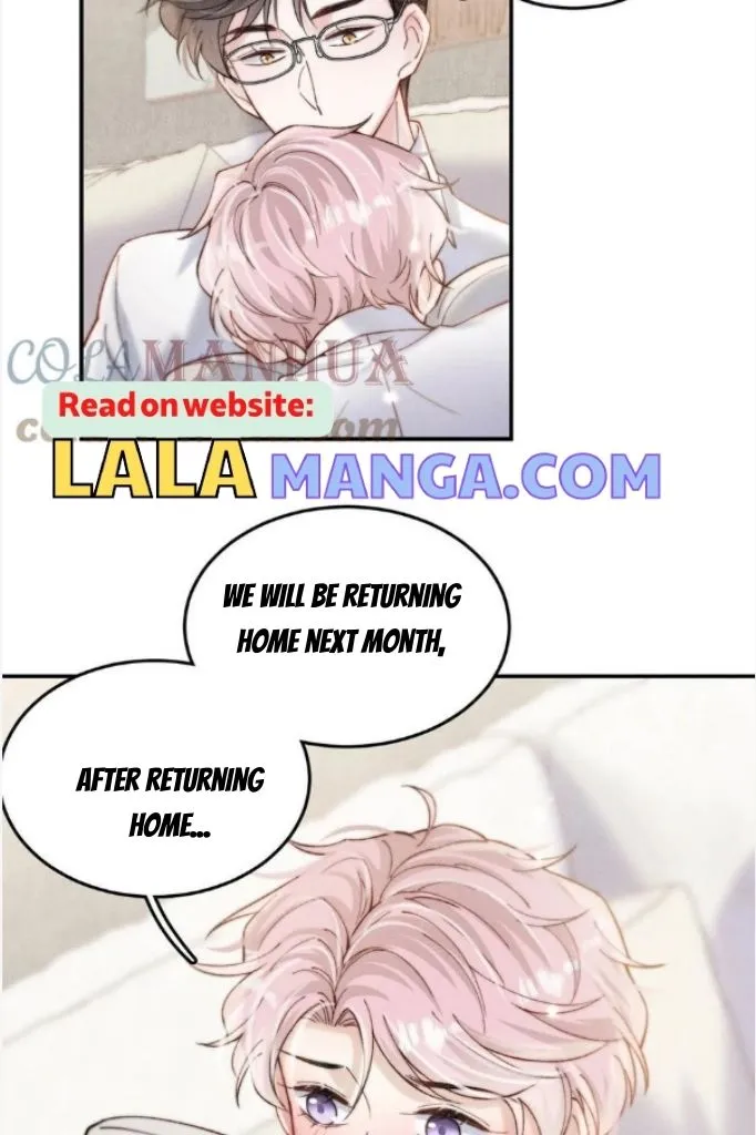 Full Cup Of Water Chapter 66 - page 43
