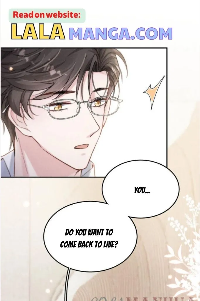 Full Cup Of Water Chapter 66 - page 45