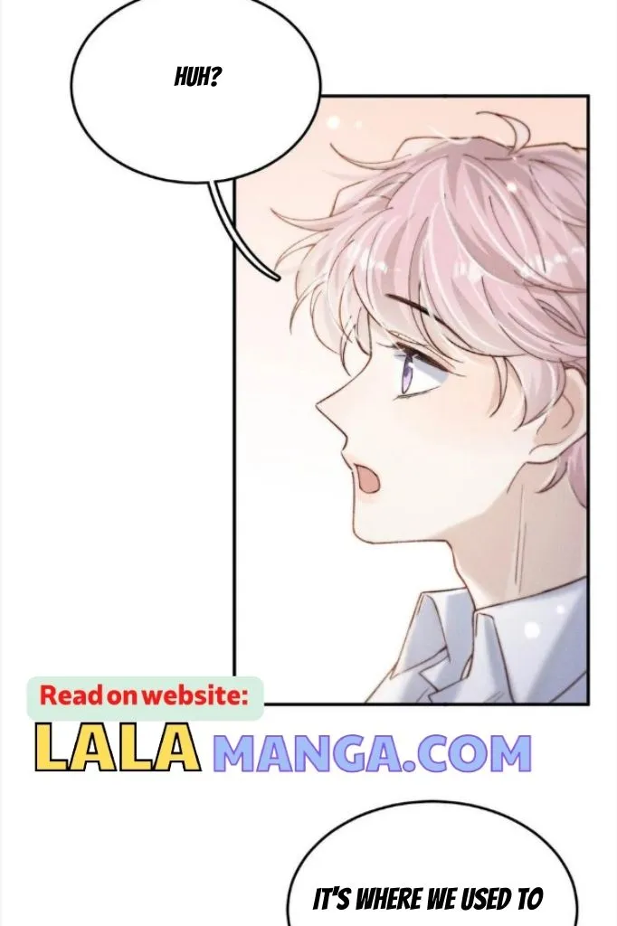 Full Cup Of Water Chapter 66 - page 47