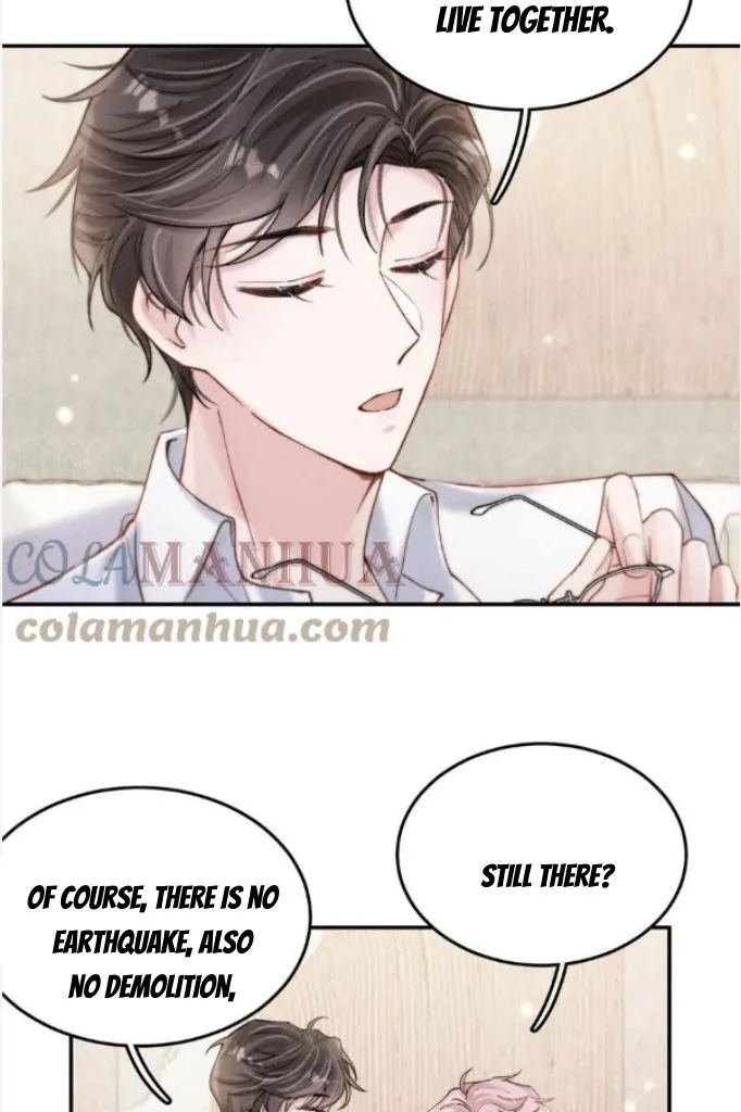 Full Cup Of Water Chapter 66 - page 48