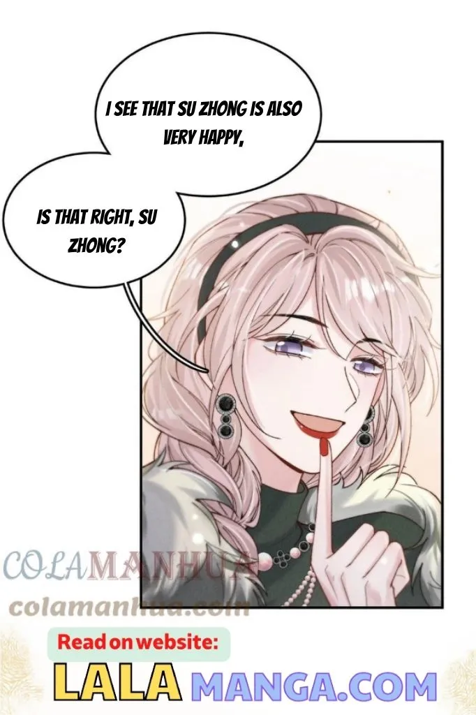 Full Cup Of Water Chapter 66 - page 6