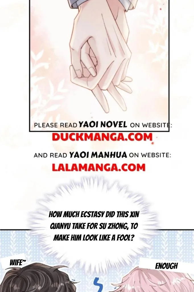 Full Cup Of Water Chapter 66 - page 9