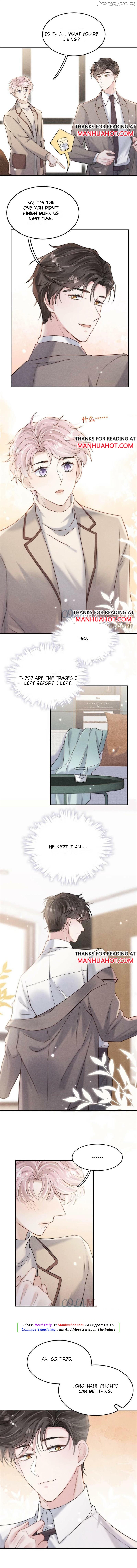 Full Cup Of Water Chapter 67 - page 2