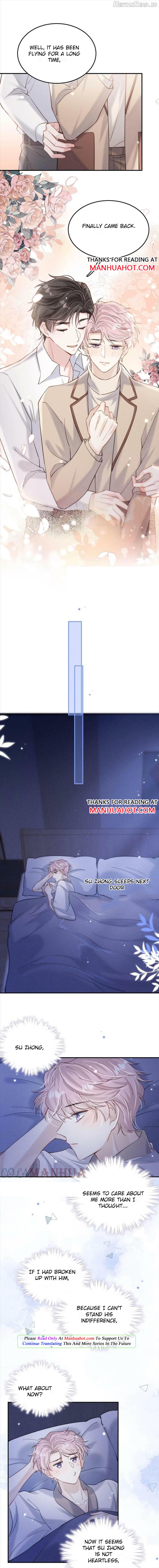 Full Cup Of Water Chapter 67 - page 3