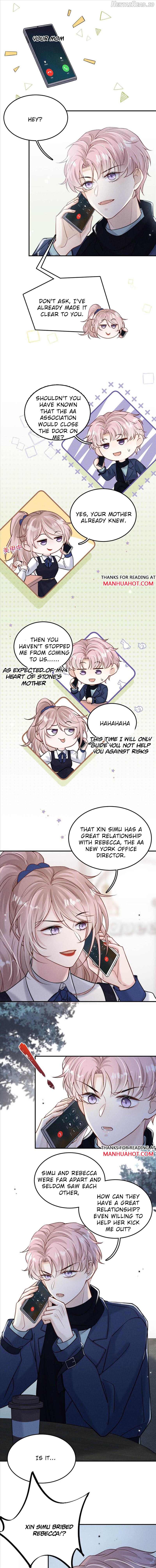 Full Cup Of Water Chapter 25 - page 3
