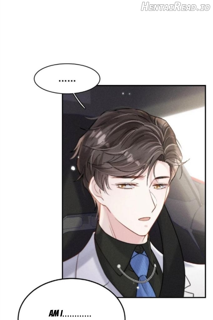 Full Cup Of Water Chapter 68 - page 33