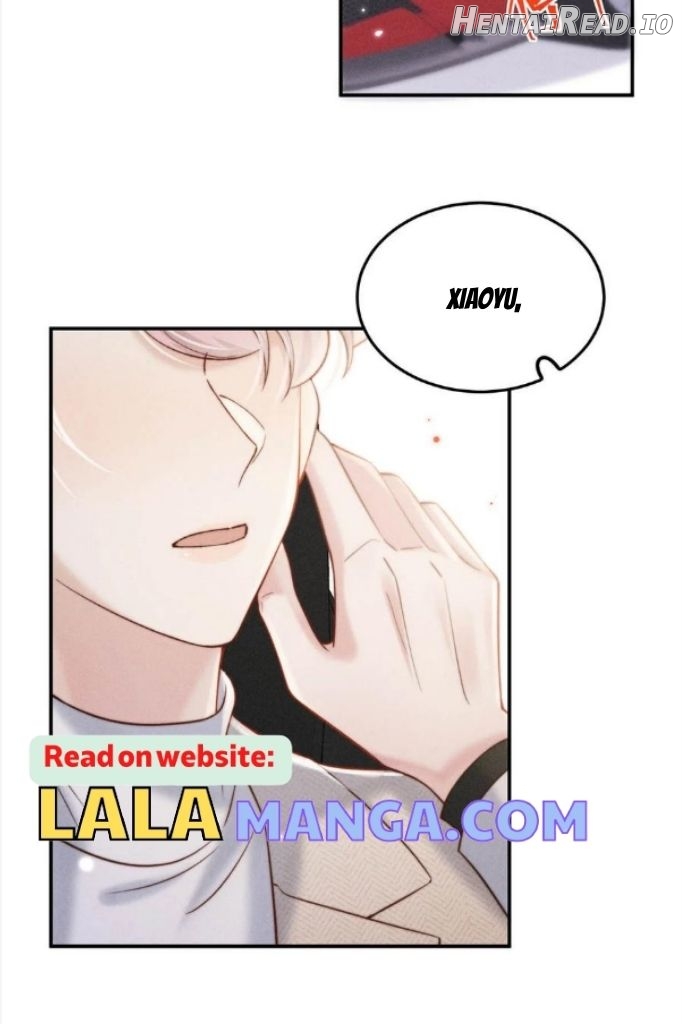 Full Cup Of Water Chapter 68 - page 45