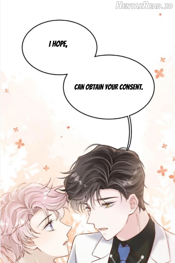 Full Cup Of Water Chapter 68 - page 46