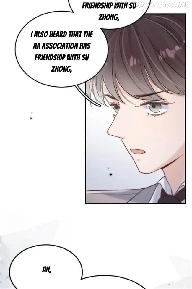 Full Cup Of Water Chapter 70 - page 13