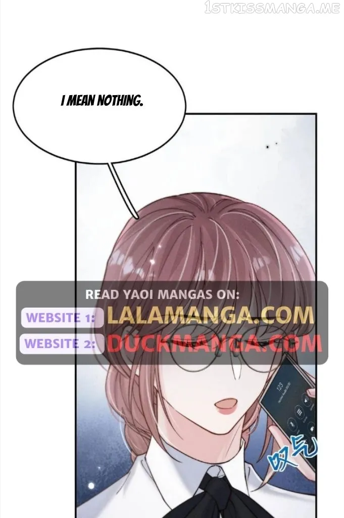 Full Cup Of Water Chapter 70 - page 40