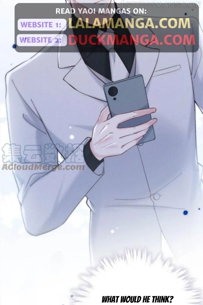 Full Cup Of Water Chapter 70 - page 44