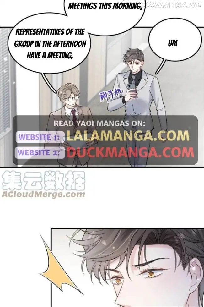 Full Cup Of Water Chapter 70 - page 46