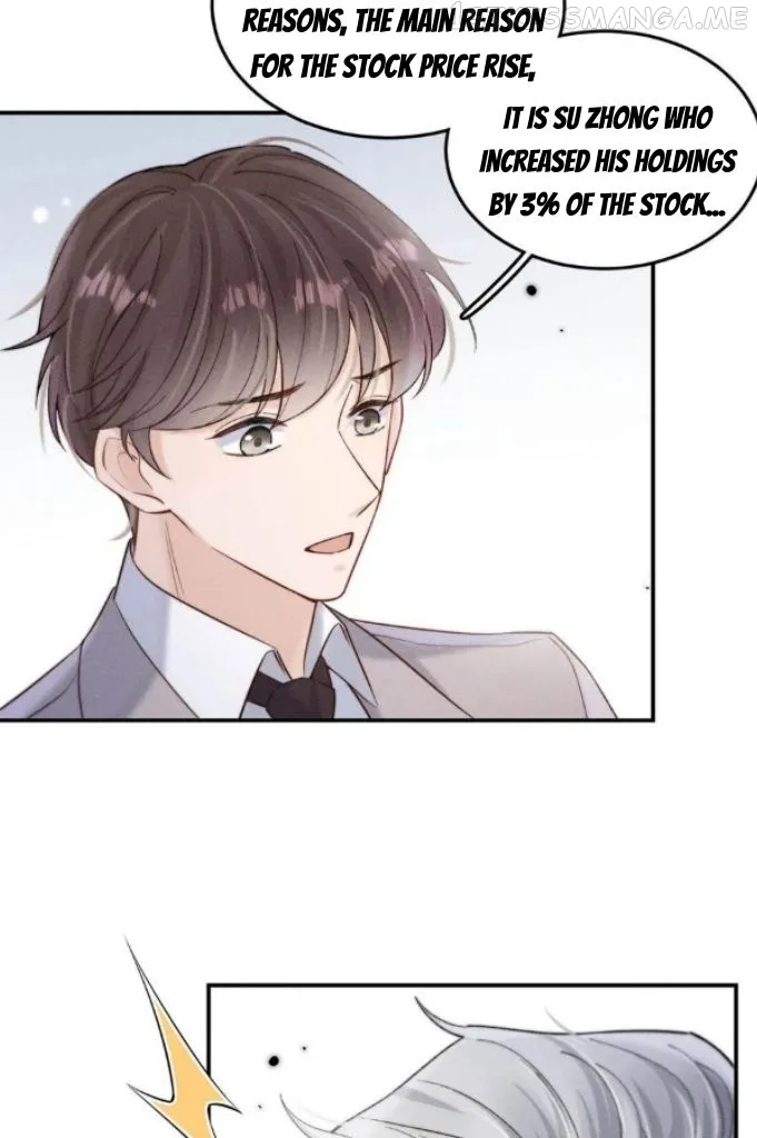 Full Cup Of Water Chapter 70 - page 9