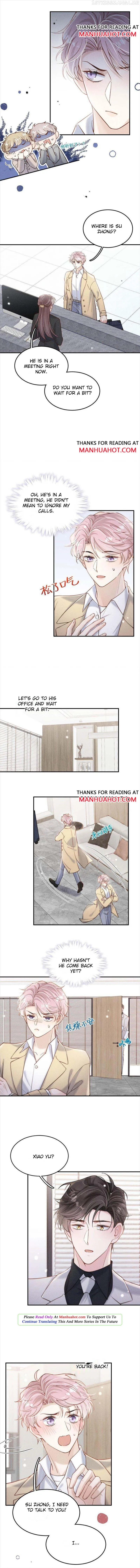 Full Cup Of Water Chapter 71 - page 2