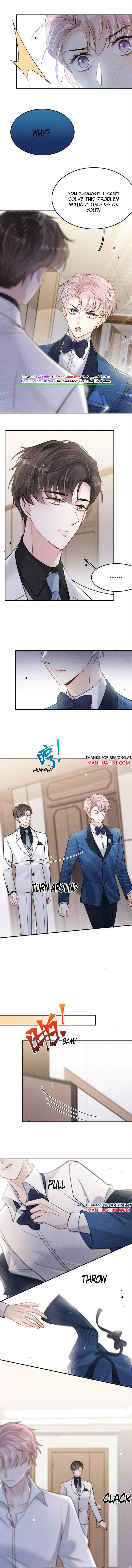 Full Cup Of Water Chapter 29 - page 3