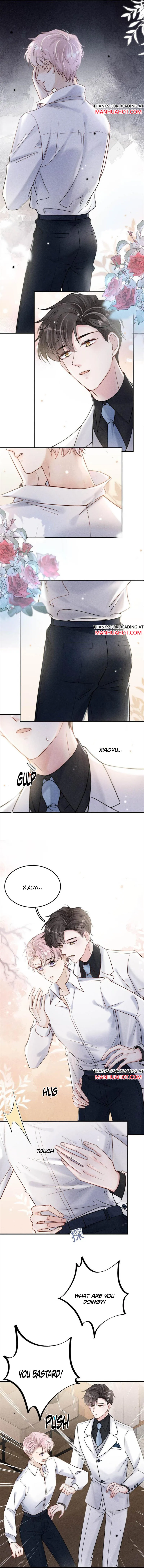 Full Cup Of Water Chapter 29 - page 4