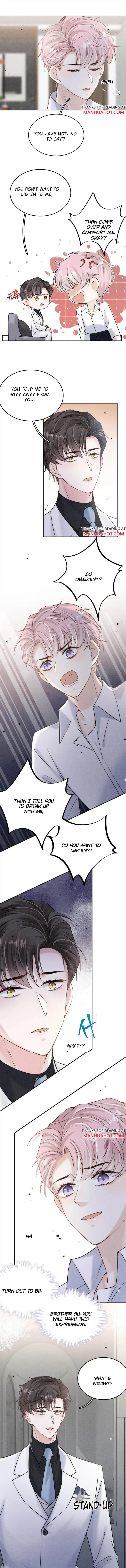 Full Cup Of Water Chapter 29 - page 7