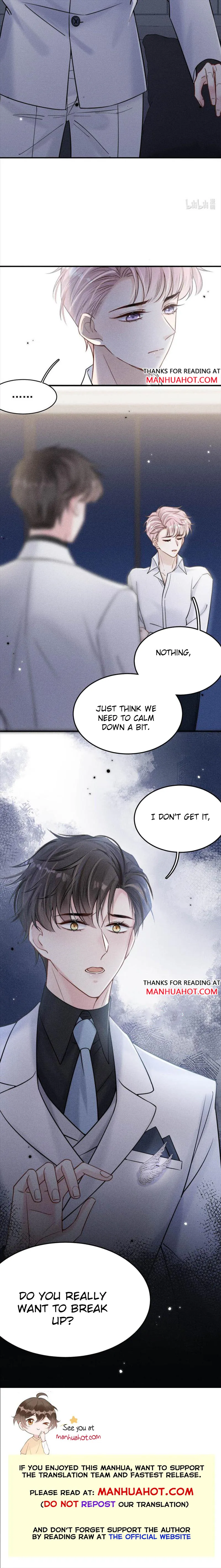 Full Cup Of Water Chapter 29 - page 8