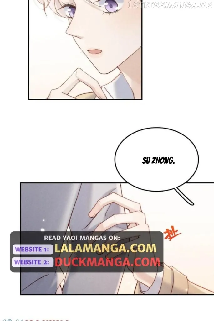Full Cup Of Water Chapter 72 - page 13