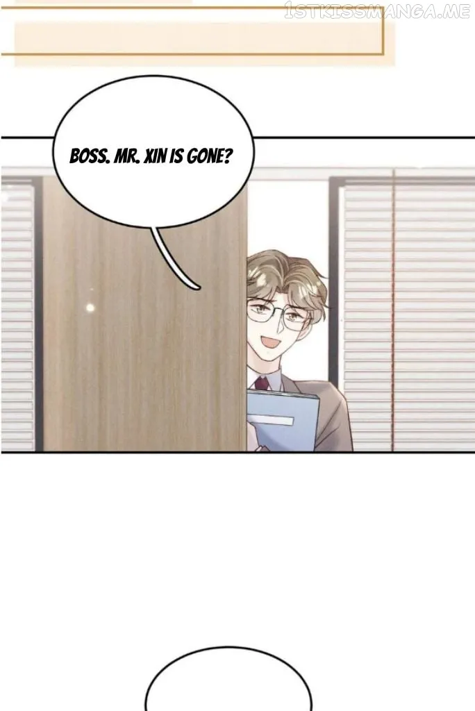 Full Cup Of Water Chapter 72 - page 22