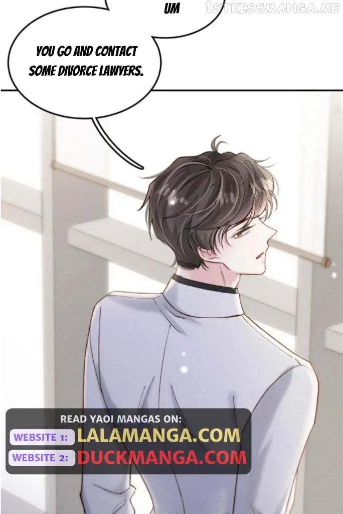 Full Cup Of Water Chapter 72 - page 23