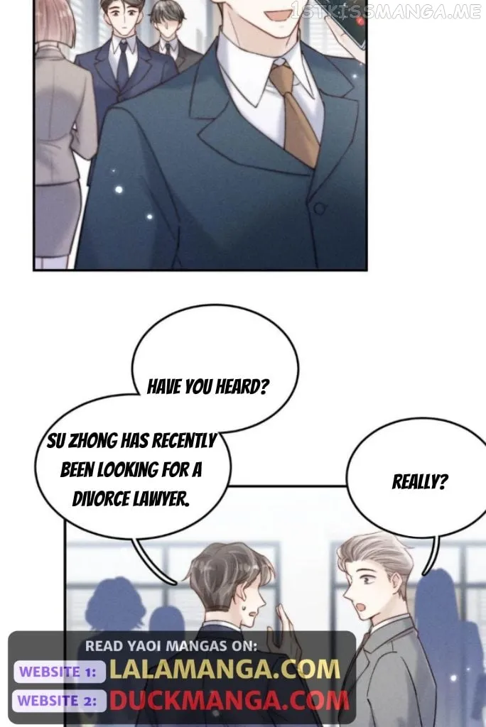 Full Cup Of Water Chapter 72 - page 29