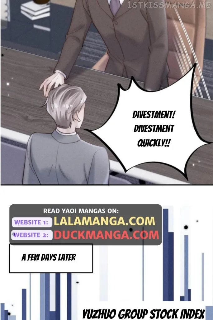 Full Cup Of Water Chapter 72 - page 31