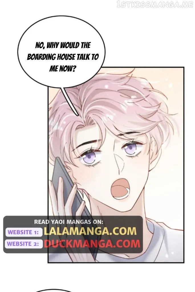 Full Cup Of Water Chapter 72 - page 35
