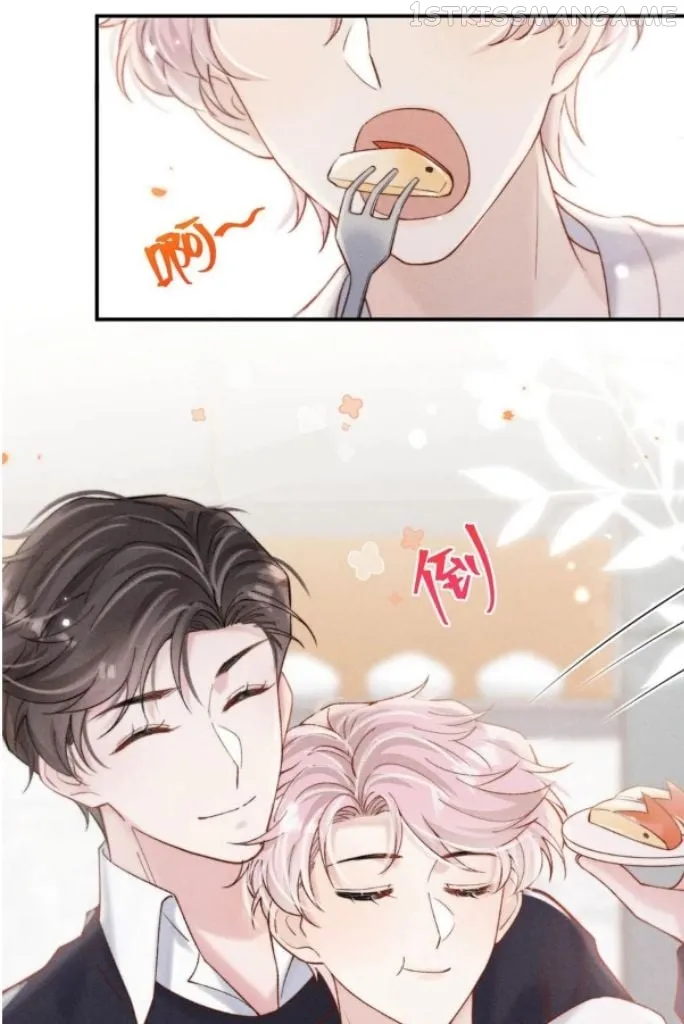 Full Cup Of Water Chapter 72 - page 40