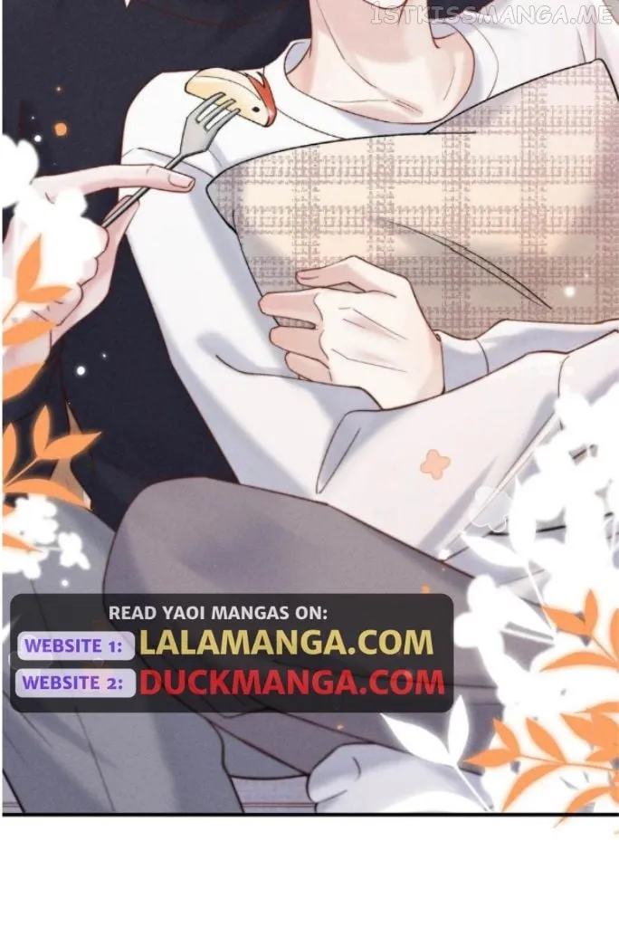 Full Cup Of Water Chapter 72 - page 41