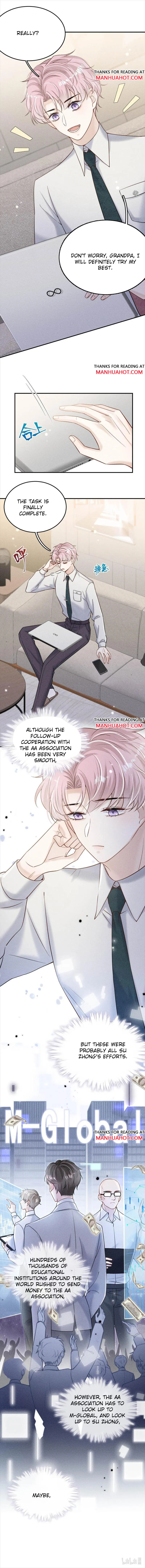 Full Cup Of Water Chapter 30 - page 4