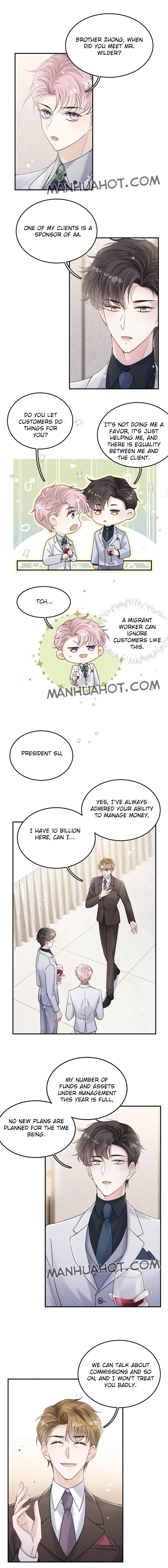 Full Cup Of Water Chapter 31 - page 2