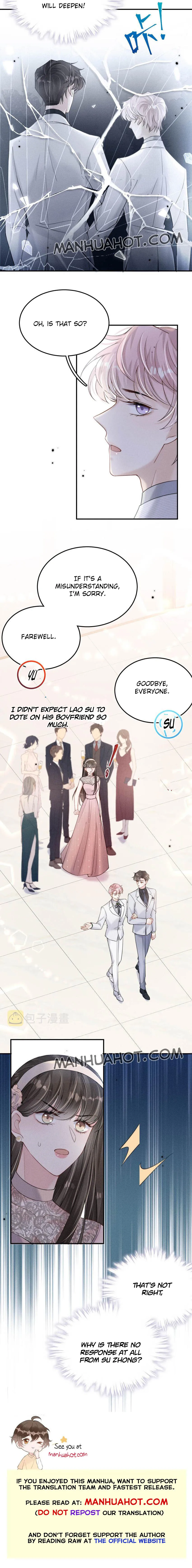 Full Cup Of Water Chapter 31 - page 9