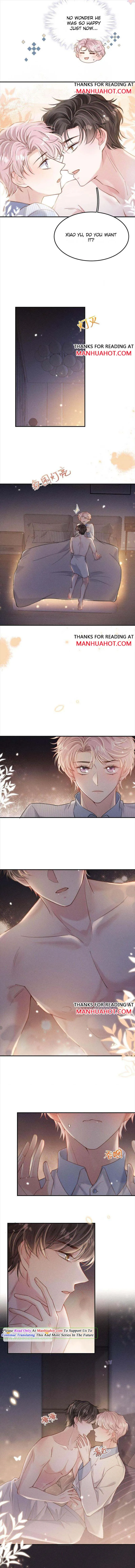 Full Cup Of Water Chapter 74 - page 5